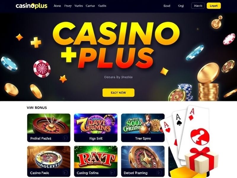 Welcome to Casino Plus Color Game, the ultimate online gambling destination. Explore thrilling casino games, exclusive promotions, and expert guides to enhance your gaming experience.